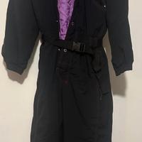 tuta sci o'neill santa cruz TG 50