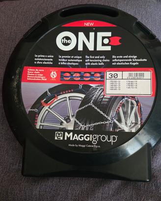 catene auto/porter/quargo