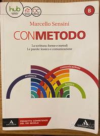 Con metodo di Marcello Sensini