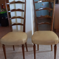 Sedie chiavari
