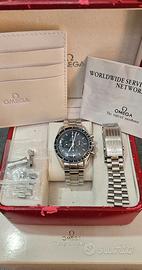 OMEGA SPEEDMASTER PROFESSIONAL MOONWATCH