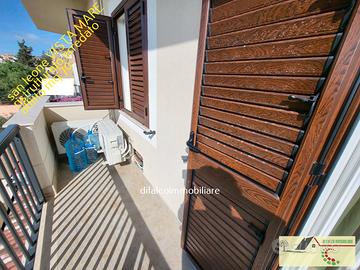 San Leone Ristrutturato vista mare mq 80