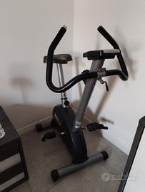 cyclette magnetica