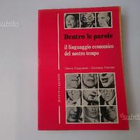 Dentro le parole - Pasquarelli & Palmieri, 1985