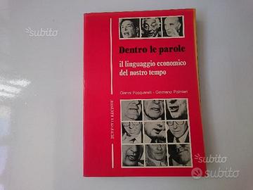 Dentro le parole - Pasquarelli & Palmieri, 1985