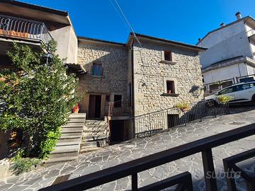 Casa nerito di crognaleto da ristrutturare