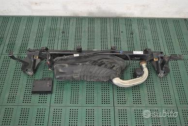 BMW serie 6 G32 GT Gancio traino elettrico | 22003