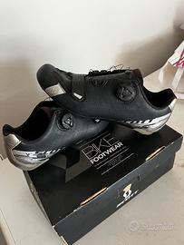Scarpe da ciclismo Scott taglia 39