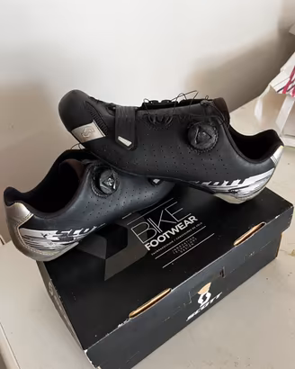 Scarpe da ciclismo Scott taglia 39