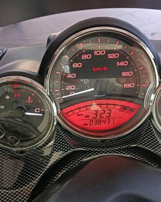 Yamaha T Max