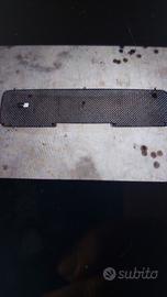 Griglia radiatore subaru impreza wrx sti  01