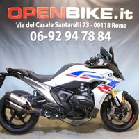 BMW R 1300 RS Performance E5+ 09/2025 Km 100