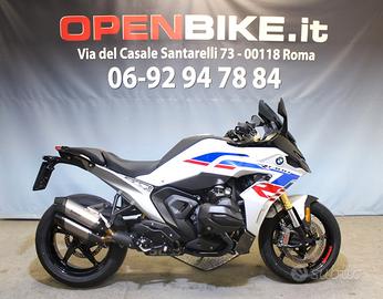 BMW R 1300 RS Performance E5+ 09/2025 Km 100
