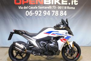 BMW R 1300 RS Performance E5+ 09/2025 Km 100