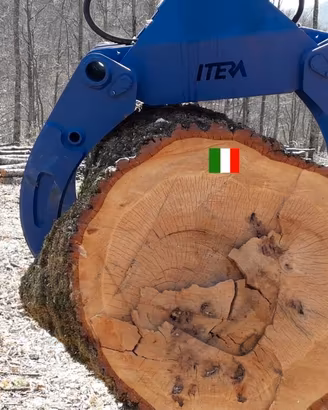 Pinze Tronchi Pinza Legna 130cm IPL1300D