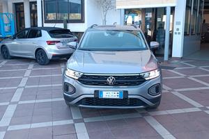 Volkswagen T-Roc 1.0 TSI Life