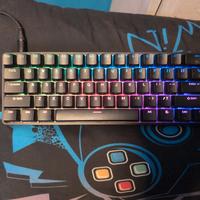 tastiera gaming DIERYA