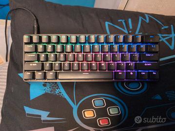 tastiera gaming DIERYA