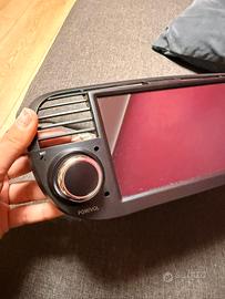 autoradio 500