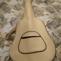 chitarra classica vintage