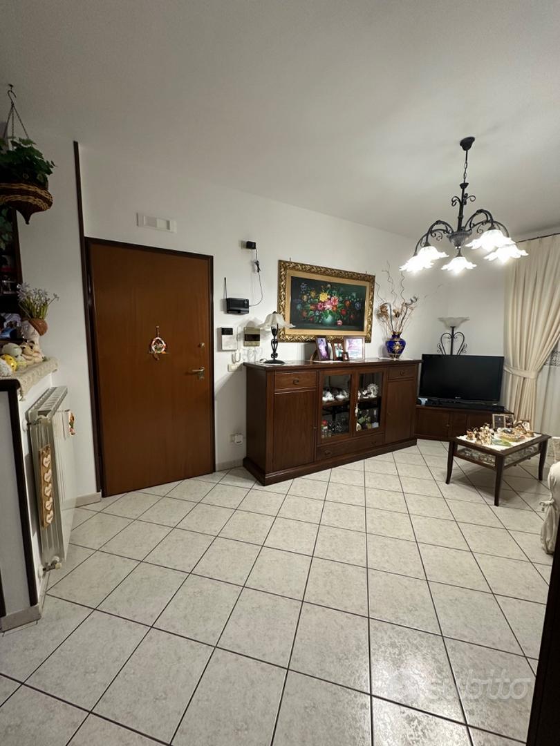 Apartment in Statte, Taranto - Vista 6
