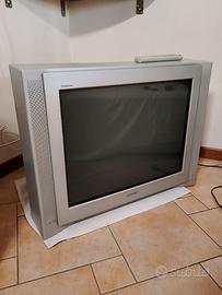 TV 29" CRT Sony Trinitron KV-29FX66E Retrogaming