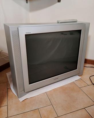 TV 29" CRT Sony Trinitron KV-29FX66E Retrogaming