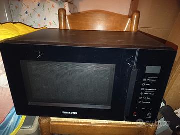 microonde e grill Samsung
