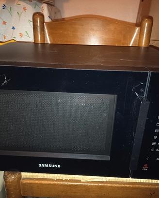 microonde e grill Samsung