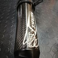 Terminale KATRACE per BETA 50