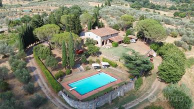 Rustico in Toscana