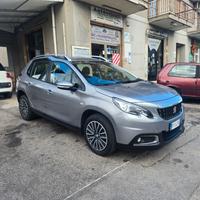 Peugeot 2008 1.6 hdi allure perfette condizioni