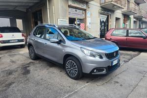 Peugeot 2008 1.6 hdi allure perfette condizioni