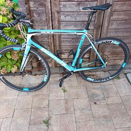 Bici da corsa