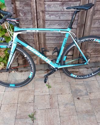 Bici da corsa