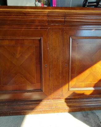 mobile stile toscano 