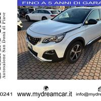 PEUGEOT 3008 PureTech Turbo 130 S&S Allure