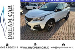 PEUGEOT 3008 PureTech Turbo 130 S&S Allure