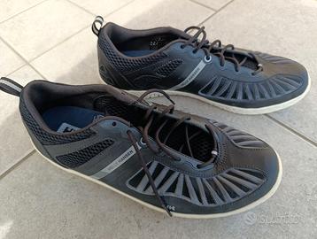 Scarpe da barca Helly Hansen tg 45