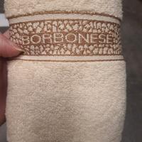 set 3 asciugamani 30x30 Borbonese