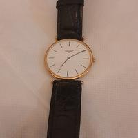 PRENOTATO - Orologio Longines swiss made