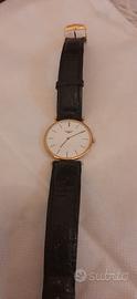PRENOTATO - Orologio Longines swiss made