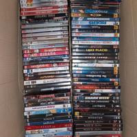 Lotto film, anime, serie TV in DVD (Parte 2) 🎬