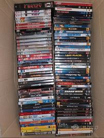 Lotto film, anime, serie TV in DVD (Parte 2) 🎬
