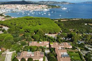 Villetta semi indipendente affitta Palau