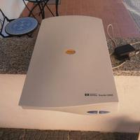 HP SCANJET 4200C