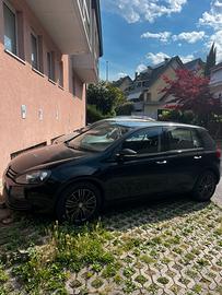 GOLF 1.6 TURBODIESEL