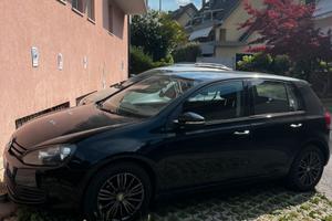 GOLF 1.6 TURBODIESEL