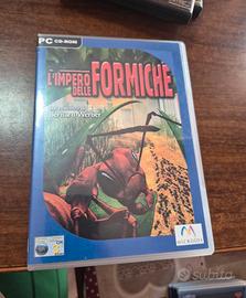 Gioco PC CD-ROM
