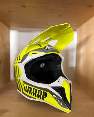 Casco Airoh
